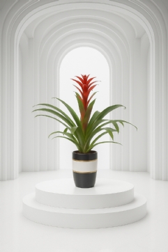 HEART OF THE SUN (GUMANYA PLANT)